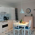 Appartement Kleine Auszeit Nr 1 Maasholm