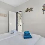 Appartement Kleine Auszeit Nr 1