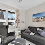 Appartement Kleine Auszeit Nr 1 Maasholm
