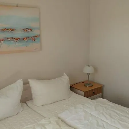 Kleine Auszeit Nr 1 Apartment