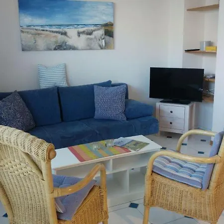 Kleine Auszeit Nr 1 Daire Maasholm