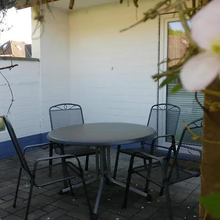 Kleine Auszeit Nr 1 * Maasholm