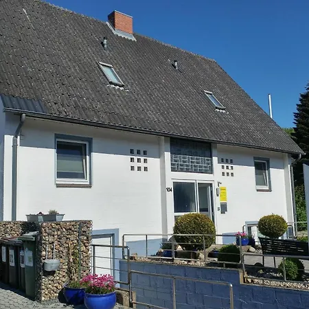 Kleine Auszeit Nr 1 * Maasholm