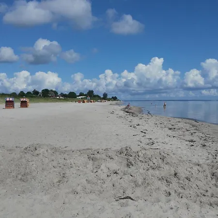 Kleine Auszeit Nr 1 Maasholm