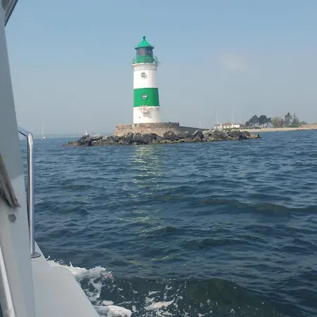 Kleine Auszeit Nr 1 Daire Maasholm