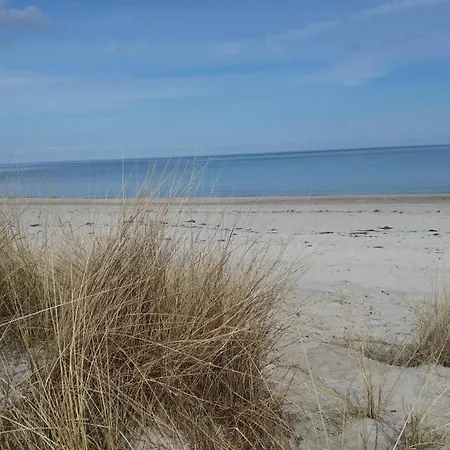 Kleine Auszeit Nr 1 Maasholm