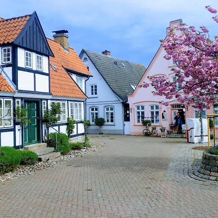 Kleine Auszeit Nr 1