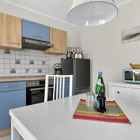 Apartament Kleine Auszeit Nr 1 *
