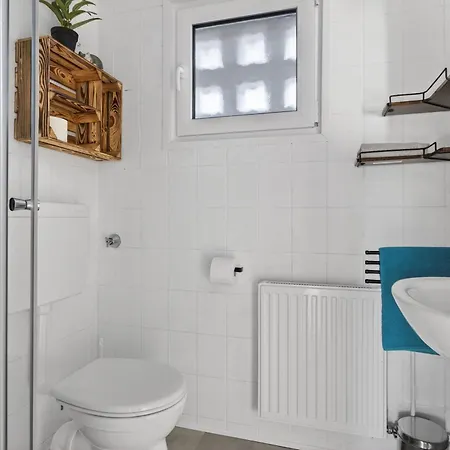 Appartement Kleine Auszeit Nr 1 *